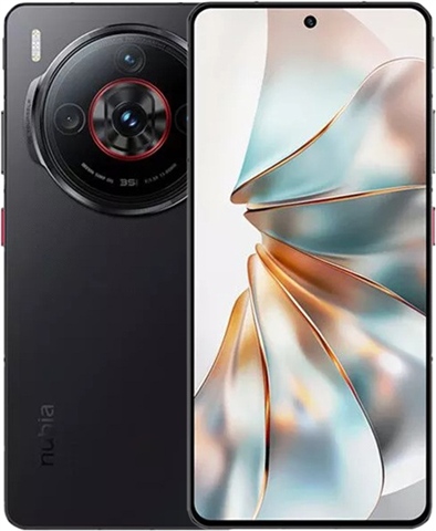 未開封　ZTE nubia Z60S Pro 16GB 1TB 黒 グローバル版 nubia Z60S Pro - Nubia Store (Global)